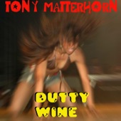 Dutty Whine artwork