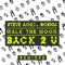 Back 2 U (feat. WALK THE MOON) [William Black Remix] - Single