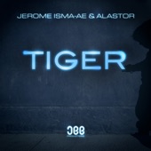 Tiger (Extended Mix) artwork