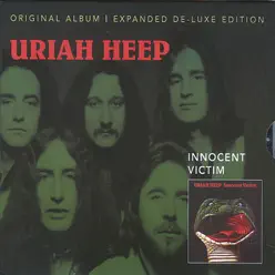 Innocent Victim (Expanded Deluxe Edition) - Uriah Heep