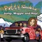 Thank You - Patty Shukla lyrics