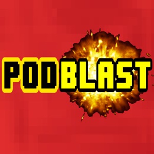 PODBLAST EP 7: MARIO KART!