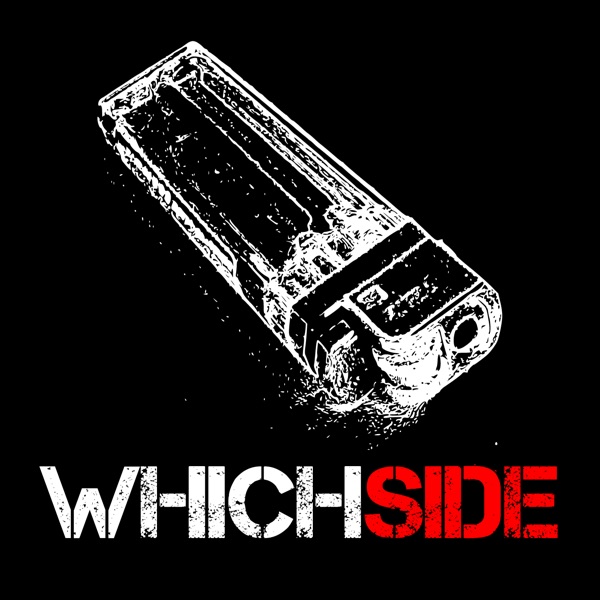 Which Side: A Vegan Anarchist Podcast