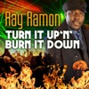 Turn It up 'n' Burn It Down (Special Edition) - EP