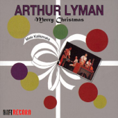 Winter Wonderland - Arthur Lyman