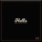 Hello - Brielle Von Hugel lyrics