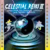 Celestial Reiki 2 (feat. Sarah Benson) album lyrics, reviews, download