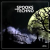 Spooks in Techno 2016