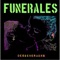 El Villano - Funerales lyrics