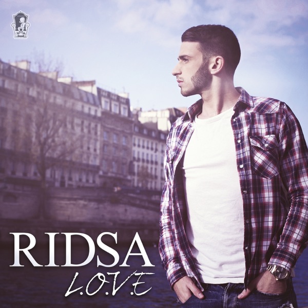 L.O.V.E - Ridsa