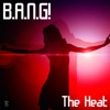 The Heat - EP