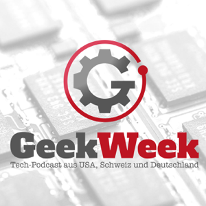 GeekWeek | TechPodcast podcast