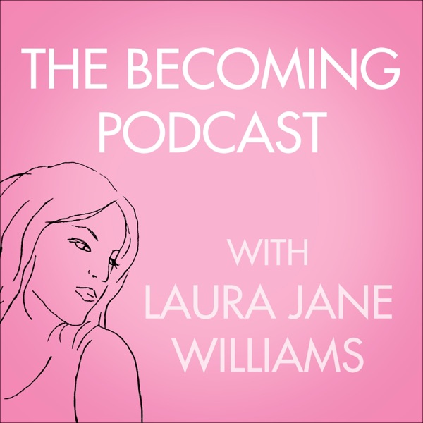 The Becoming Podcast cover