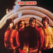 Monica - The Kinks