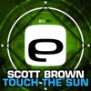 Touch the Sun - Single