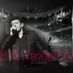 Bruel Barbara - Le Châtelet (Live) - Patrick Bruel