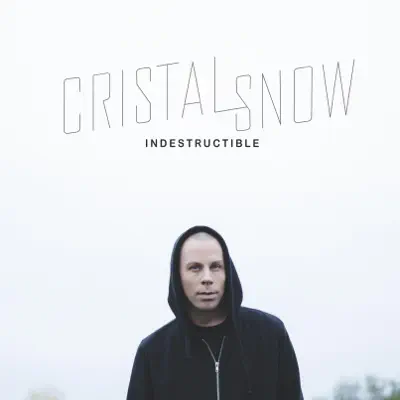 Indestructible (feat. Kristiina Wheeler) - Single - Cristal Snow