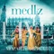 Rock me Amadeus - Medlz lyrics