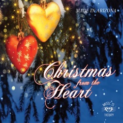 Chris Burton Jácome - Away in a Manger