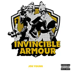 Invincible Armour by Joe Young album reviews, ratings, credits