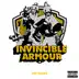 Invincible Armour album cover