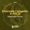 Merchant Prince - Single album lyrics, reviews, download