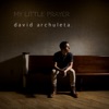 My Little Prayer - Single