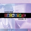 Songs from Backstage, Vol. 12 - Single artwork