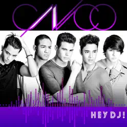 Hey DJ (Pop Version) - Single - Cnco