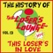 The Breaking Point (feat. Erik Paparazzi) - Loser's Lounge lyrics