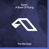 A Book of Flying (The Remixes) artwork