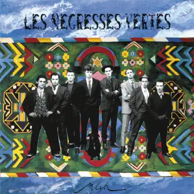 Mlah - Les Negresses Vertes Mlah - Les Negresses Vertes