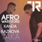 Yaka (feat. Kanda & Kaznova) - Afro Warriors lyrics