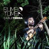Cable Tierra - EP artwork