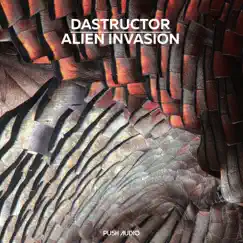 Alien Invasion Song Lyrics