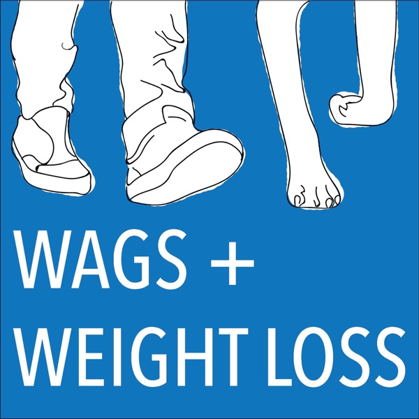 Wags + Weight Loss cover
