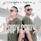 Cripy Cripy (feat. Shako) - Yandar & Yostin lyrics