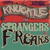 Strangers and Freaks - EP