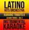 Nada Se Compara Contigo (Karaoke Version) artwork