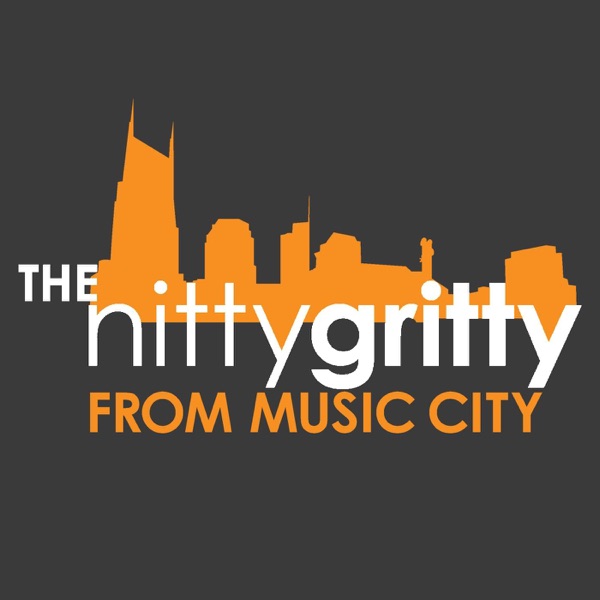 The Nitty Gritty from Music City cover