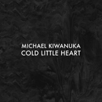 Michael Kiwanuka - Cold Little Heart (Radio Edit) artwork
