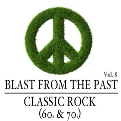 Peace, Love and Classic Rock Song Lyrics