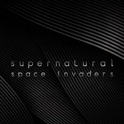 Space Invaders - Single - Supernatural