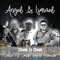 Cheek to Cheek (feat. El Conde Sonero Pichardo) - Angel & Ismael lyrics