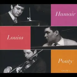 Vol. 1 - Eddy Louiss Vol. 1 - Eddy Louiss