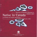 Native to Canada