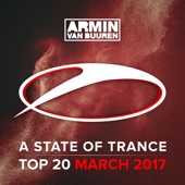 A State of Trance Top 20 - March 2017 (Including Classic Bonus Track) artwork