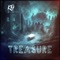Treasure - KO lyrics