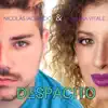 Despacito (feat. Adriana Vitale) - Single album lyrics, reviews, download