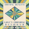 Love's Crushing Diamond (Deluxe Edition) artwork